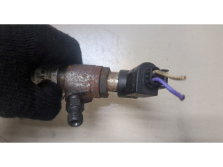 Форсунка топливная  Citroen C4 Grand Picasso 2006-2013         