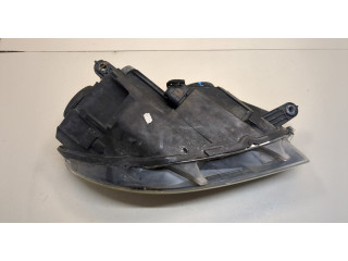 Фара передняя Volkswagen Scirocco 2008- левая