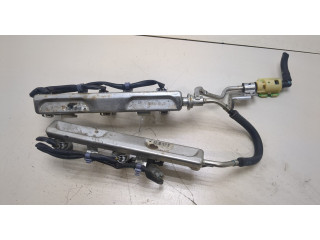 Форсунка топливная  Acura RDX 2013-2018         