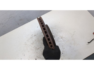 Диск тормозной Jeep Grand Cherokee 2004-2010 передний