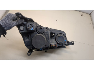 Фара передняя  Citroen C5 2004-2008 левая 