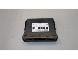 Блок комфорта  Buick Encore 2012-2016      13594470  