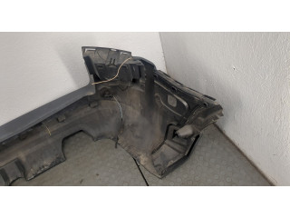 Бампер  Volvo XC90 2002-2014 задний   