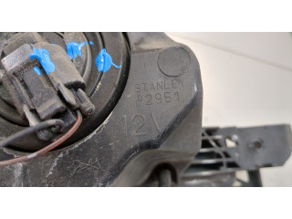 Фара передняя  Mazda 3 (BK) 2003-2009 левая 