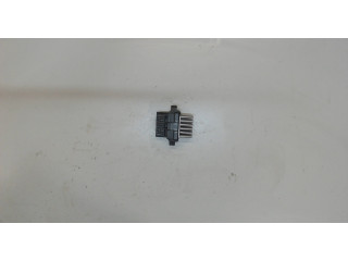 Сопротивление отопителя (моторчика печки)  Buick Enclave 2007-2013