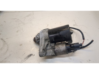 Стартер  Seat Ibiza 3 2001-2006 1.2     