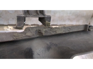 Бампер Ford Galaxy 2000-2006 передний