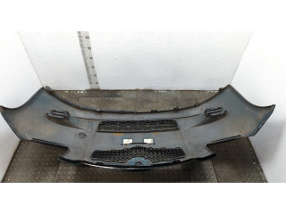 Бампер Citroen C4 Grand Picasso 2006-2013 передний