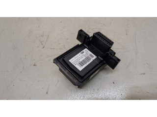 Блок комфорта  Ford EcoSport 2017-      LN1514F642AC  