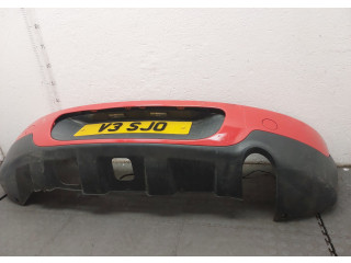 Бампер Mini Countryman (R60) 2010-2016 задний