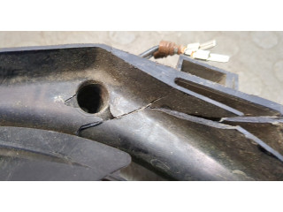 Вентилятор радиатора Honda Accord 10 2017-2023