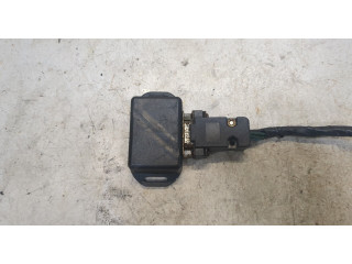 Блок комфорта Lexus IS 2005-2013