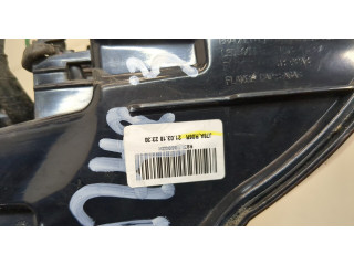 Задний фонарь