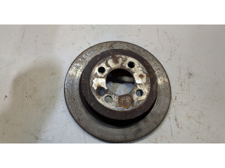 Диск тормозной Mini Clubman (R55) 2007-2014 задний