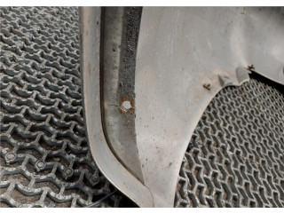 Бампер  Skoda SuperB 2001-2008 задний    3U5807417