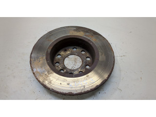 Диск тормозной  Volkswagen Caddy 2010-2015   задний   1K0615601AA      