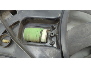 Вентилятор радиатора  Opel Insignia 2008-2017           