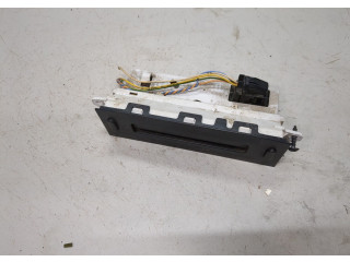 Дисплей бортового компьютера Citroen Berlingo 2002-2008 16543008