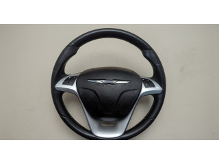 Руль  Lancia Delta 2008-2014           