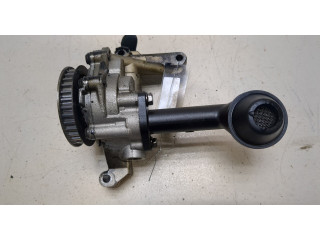 Масляный насос