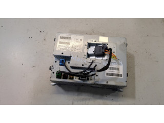 Дисплей бортового компьютера Jaguar XF 2007–2012