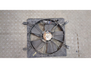 Вентилятор радиатора  Honda CR-V 2001-2006           