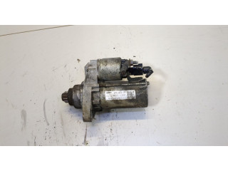 Стартер  Skoda Fabia 2007-2014 1.2  02T911024N   