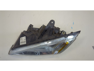 Фара передняя  Ford Focus 2 2005-2008 левая 