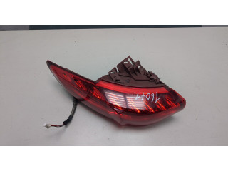 Задний фонарь 265551CA0A Infiniti FX 2008-2012