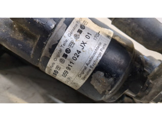 Стартер  Volkswagen Touareg 2002-2007 3     