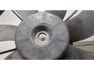 Вентилятор радиатора  Honda Civic 2012-2016    1.6 дизель       