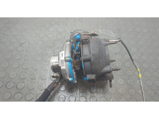 Турбина  Nissan Qashqai 2006-2013             1441100Q0G