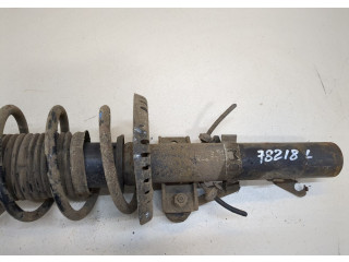 Стойка амортизатора Skoda Fabia 2007-2014