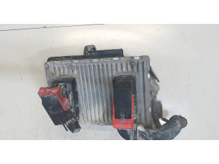 Блок управления двигателем  Lexus IS 2013-2016     