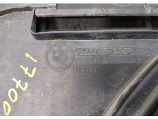 Вентилятор радиатора BMW X5 E70 2006-2013