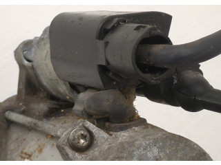 Стартер  Skoda Octavia (A7) 2013-2023 1.6  02Z911024B   