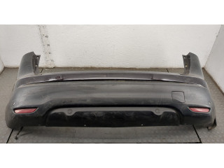 Бампер Nissan Qashqai 2013-2022 задний 850224EB0H, 850224EB6E