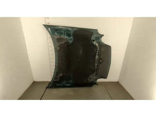 Решетка радиатора Mercedes E W210 1995-2002