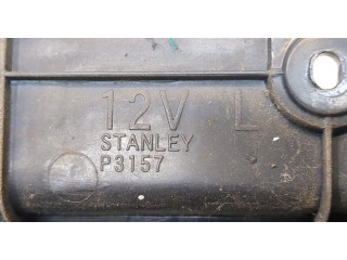 Задний фонарь