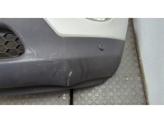 Бампер  Infiniti EX35 передний   