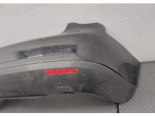 Бампер Volkswagen Jetta 5 2004-2010 задний 1K5807417E, 1K5807521A