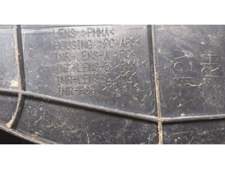 Задний фонарь 265503VV0A Nissan Note E12 2012-