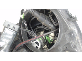 Фара передняя  Audi A4 (B8) 2011-2015 правая 