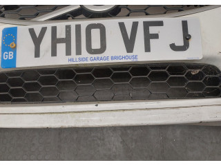 Бампер  Volvo C30 2006-2013 передний   