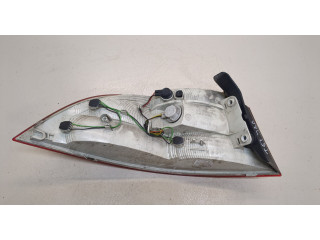 Задний фонарь