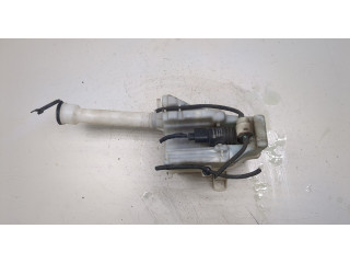 Бачок омывателя  Chevrolet Aveo (T300) 2011-    