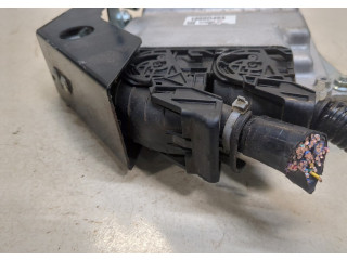 Блок управления двигателем  Mitsubishi Eclipse Cross 2017-2020     