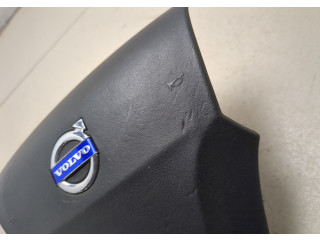 Подушка безопасности водителя Volvo C70 2006-2009