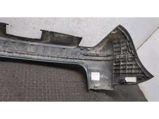 Бампер Volkswagen Touareg 2002-2007 задний 7L6807378