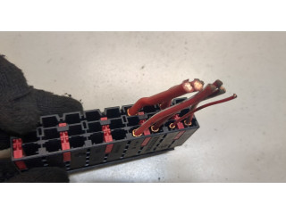 Блок предохранителей  Renault Trafic 2001-2014      0025450801    1.9